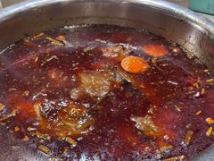 -肖肖酸萝卜鱼火锅(总店)