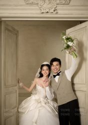 -今生有约婚纱摄影旗舰店(南京总店)