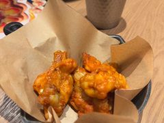 -必胜客(东岳店)