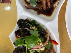 -鹏城人家海鲜酒家·23年老字号(较场尾店)