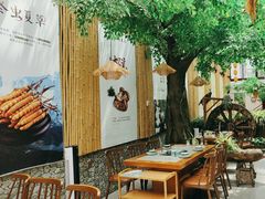 -大理董·董家小厨野生菌火锅(古城旗舰店)