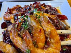 -望京一号·重庆江湖菜(工体店)