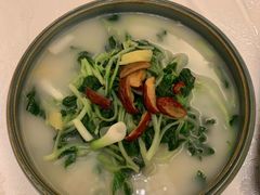-酌宴府The China Club·广州万富希尔顿酒店(云城东路店)
