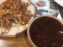 -葛记焖饼(伏牛路店)