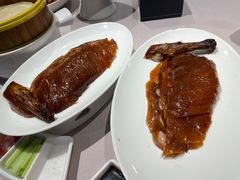 如一酥香烤鸭-如一烤鸭