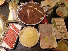 -熊喵来了火锅(长安万达第94分店)