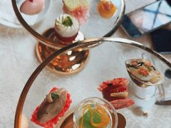 -Salon de Ville浦江汇(上海外滩华尔道夫酒店店)