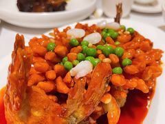 -玫瑰厅上海菜(兴国路店)