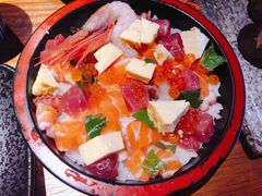-千代武日本料理(哈西店)