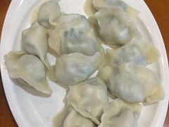 -清和传家饺子(龙泉道物美店)