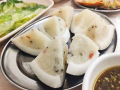 海南椰子饭-忆海南海鲜(椰风巷第一市场店)