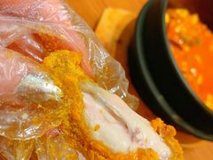 -春熙台韩国料理·章鱼肥牛(西丽店)