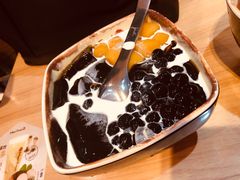 仙草四号-鲜芋仙(宝地广场店)