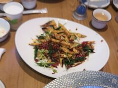 -俭寨大盘鸡·手抓肉·烧烤新疆菜(乌苏路店)