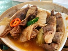 -牡丹国际大酒店-港式茶餐厅