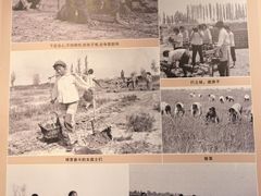 -三五九旅屯垦纪念馆