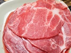 -韩盛·盛江山自助料理(奥体万达店)