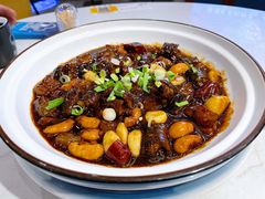 鸡腰鳝筒煨蹄筋-鲜螺湾(鹏欣丽都店)