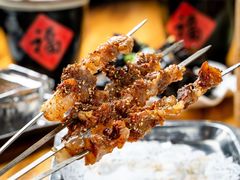 -张记焖窑·十五年专注焖烤(雍和宫店)