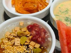 -海底捞火锅(苏宁生活广场店)