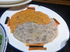 -巴蜀印象火锅(永陵总店)