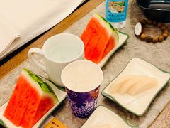 包房-和子足浴SPA会馆(东方之门店)