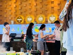 -双合园·海鲜水饺青岛菜(万佳广场店)