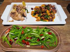 -隔壁老王·家常云南菜(皇冠店)