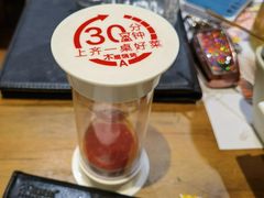 -木屋烧烤(西南角店)