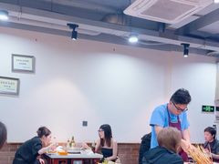 -水碾河刘老大串串香(水碾河路店)