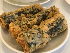 百花紫菜卷-美心皇宫(沙田大会堂店)