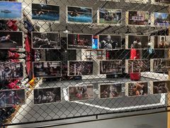 -EVE格斗健身工作室(周康店)