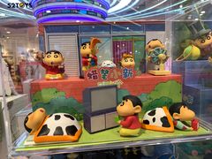 -三福(世欧广场店)