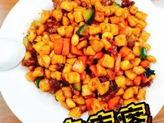 -白魁老号饭庄(交道口店)