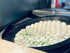 -老上海食惠裡小籠包生煎包