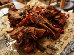 -十面欢腾·海鲜面·台式Bistro(长乐路店)