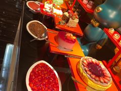 -富力希尔顿酒店·地阔自助餐厅