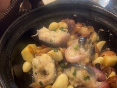 -长沙北辰洲际酒店-兰调全日餐厅