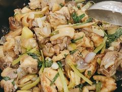 -金瑞轩大酒楼·顺德鱼生·粤菜海鲜(东江国际店)
