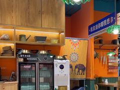-迷你椰·泰式大排档(北京首店)