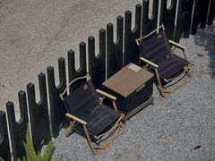 -J Create城市露营咖啡·简餐·宠物(上海动物园店)