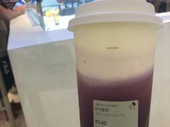 -喜茶(佛山岭南站店)