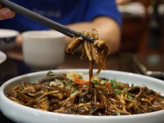 宁式鳝丝-皇饭儿·王润兴酒楼(河坊街店)