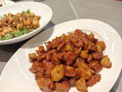 -燕春楼(海河华鼎店)