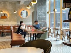 -BAKER&SPICE(BFC外滩金融中心店)