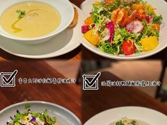 -Bistro 63 创意融合料理(广粤天地店)