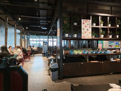 -俊熙家点餐式自助烤肉店(1227广场店)