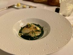 -Sketch(The Lecture Room & Library)