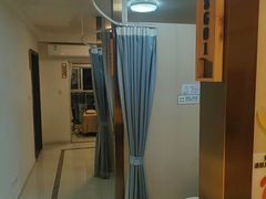 -感智盲人按摩·艾灸·肩颈SPA(岗厦店)