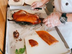 -四季民福烤鸭店(前门店)